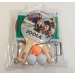 Kép 2/2 - Pingpongütő szett JOOLA ROYAL SPIRIT - S-Sport