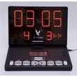 Kép 1/3 -  Elektronikus, ledes mobil eredményjelző LEAP-Sportsarok
