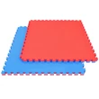 Kép 2/6 - Puzzle tatami sportszőnyeg 100x100x2 cm LEE 1721 - SportSarok