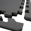 Kép 1/2 - Szegély 100x100x2cm tatami puzzle-hoz LEE-Sportsarok