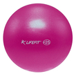 Kép 2/2 - Over ball (soft ball, pilates labda) LIFEFIT 25 cm-Sportsarok