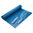 Kép 1/2 - Gimnasztikai (jóga) szőnyeg LIFEFIT 173x61x0,4 cm kék-Sportsarok