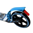 Kép 2/4 - Roller SULOV CIRCLE 200 mm Black-Sportsarok