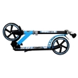 Kép 4/4 - Roller SULOV CIRCLE 200 mm Black-Sportsarok