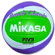 Kép 1/3 - Strandröplabda MIKASA BV543C - FIVB - SportSarok