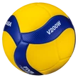 Kép 3/5 - Verseny röplabda MIKASA V200W-Sportsarok