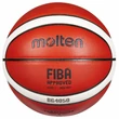 Kép 1/2 - Kosárlabda, 5-s méret MOLTEN B7G4050 - SportSarok