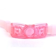 Kép 2/2 - Úszószemüveg, pink NEPTUNUS SOMNUS - SportSarok