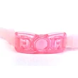 Kép 2/2 - Úszószemüveg, pink NEPTUNUS SOMNUS - SportSarok