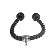 Kép 2/5 - S-SPORT Tricepsz kötél