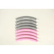 Kép 2/3 - S-SPORT Masszázs hulahopp / tornakarika, 100 cm PINK - SportSarok