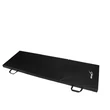 Kép 1/3 - S-SPORT Tornaszőnyeg, összehajtható, 180×60×5,5 cm PRO Black