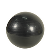 Kép 2/2 - S-Sport Gimnasztikai labda 85 cm, fekete