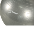 Kép 3/3 - S-Sport Gimnasztikai labda 55 cm, ezüst