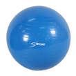 Kép 3/3 - S-Sport Gimnasztikai labda 95 cm, kék - SportSarok