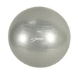 Kép 2/3 - S-Sport Gimnasztikai labda 65 cm, ezüst - SportSarok