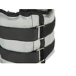 Kép 3/4 - S-SPORT Kéz- lábsúly 2×1,5 kg, szürke - SportSarok