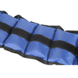 Kép 4/5 - S-SPORT Kéz- lábsúly 2×1 kg, kék
