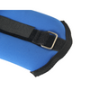 Kép 8/9 - S-SPORT Soft kéz- lábsúly 2×1 kg, kék