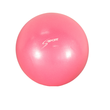 Kép 1/3 - S-SPORT Over ball (soft ball, pilates labda) 20 cm, pink - SportSarok