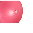 Kép 3/3 - S-SPORT Over ball (soft ball, pilates labda) 20 cm, pink - SportSarok