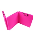 Kép 3/3 - S-SPORT Tornaszőnyeg, összehajtható, 180×60×5,5 cm PRO PINK