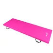 Kép 2/3 - S-SPORT Tornaszőnyeg, összehajtható, 180×60×5,5 cm PRO PINK