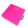 Kép 1/3 - S-SPORT Tornaszőnyeg, összehajtható, 180×60×5,5 cm PRO PINK