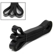 Kép 1/6 - Power (Agility) Band (fitnesz hurok/ellenállás gumiszalag) 44mm S-SPORT - SportSarok