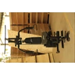 Kép 5/8 - Multifunkciós fitness center - S-SPORT HOME GYM - SportSarok