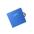 Kép 2/3 - S-SPORT Tornaszőnyeg, összehajtható, 200×100×5,5 cm PRO BLUE