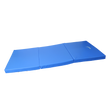 Kép 3/3 - S-SPORT Tornaszőnyeg, összehajtható, 180×60×5,5 cm PRO BLUE