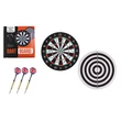 Kép 3/3 - Darts játék, 46 cm-s S-SPORT - SportSarok