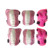 Kép 1/2 - Védőfelszerelés pink, S-es méret S-SPORT -SportSarok