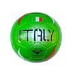 Kép 1/3 - Műbőr focilabda VEKTORY SPORT ITALY - SportSarok