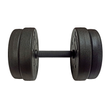 Kép 1/3 - Kézisúlyzó készlet, 10 kg S-SPORT 1658 - SportSarok