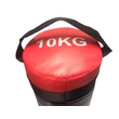Kép 2/3 - Erőfejlesztő homokzsák, 10 kg S-SPORT