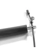 Kép 2/2 - Kábel ugrálókötél, állítható, Speed Rope S-SPORT - SportSarok