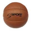 Kép 3/3 - S-Sport bőr medicinlabda 2 kg-s - SportSarok