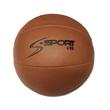 S-Sport bőr medicinlabda 4 kg-s - SportSarok