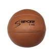 Kép 3/3 - S-Sport bőr medicinlabda 5 kg-s - SportSarok
