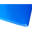 Kép 2/2 - Cselgáncs szőnyeg huzat, műbőr 200x100x4 cm S-SPORT - SportSarok