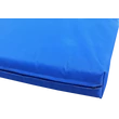 Kép 2/3 - Tornaszőnyeg huzat, 200x100x10 cm PTP - S-SPORT - SportSarok