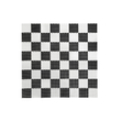 Kültéri sakktábla, műanyag 128x128 cm CHESSMASTER-Sportsarok
