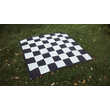Kép 2/3 - Kültéri sakktábla, nylon, 272×272 cm CHESSMASTER-Sportsarok