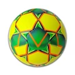 Kép 2/2 - Futsal labda SELECT ATTACK YELLOW/GREEN