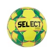 Kép 1/2 - Futsal labda SELECT ATTACK YELLOW/GREEN - SportSarok