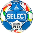Kép 2/3 - Kézilabda Select Ultimate EHF Bajnokok Ligája Replica kék/fehér 1-s méret - SportSarok