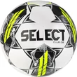 Kép 1/2 - Focilabda, 5-s méret SELECT CLUB V23 WHITE/GREY - SportSarok