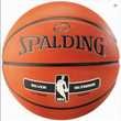 Kép 1/2 - Kosárlabda, 5-s méret SPALDING SILVER OUTDOOR - SportSarok